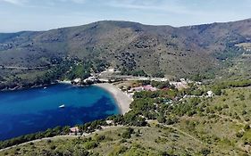 Ciudad De Vacaciones Cala Montjoi